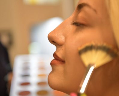 make-up