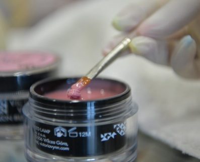 gel
